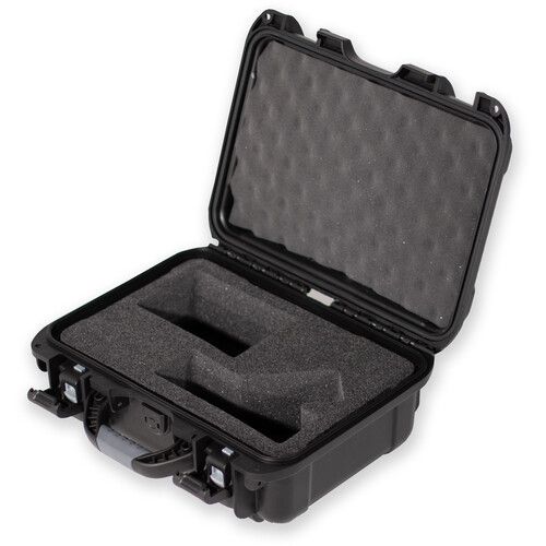  Gator Titan Series Case for Shure SM7B Microphone and Cable