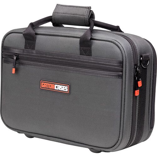  Gator Adagio Series EPS Polyfoam Lightweight Case for Oboe