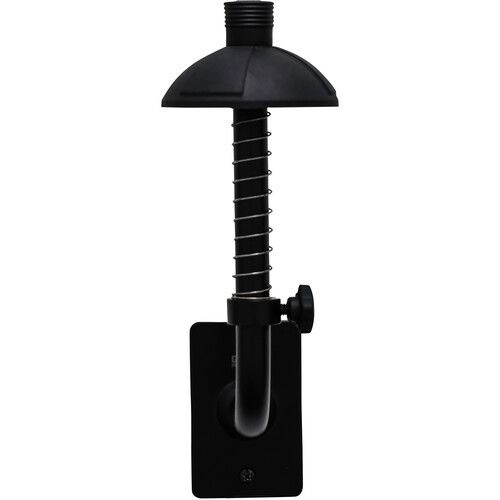  Gator Wall Hanger for Trumpet (Black)