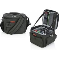 Gator Cases Creative Pro Bag for DSLR Camera Systems with Adjustable Shoulder Strap (GCPRDSLR11)