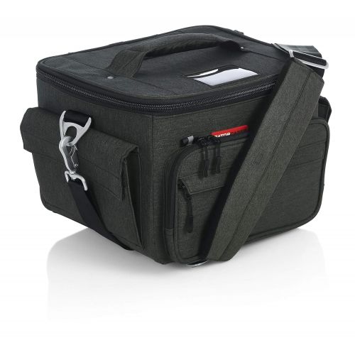  Gator Cases 23 Creative Pro Bag for Video Camera Systems with Wheels & Pull Handle (GCPRVCAM23W)