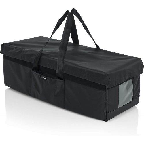  Gator Cases 28 Creative Pro Bag for Video Camera Systems with Wheels & Pull Handle (GCPRVCAM28W)