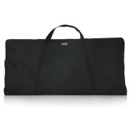 Gator Cases Light Duty Keyboard Bag for 61 Note Keyboards and Electric Pianos (GKBE-61)