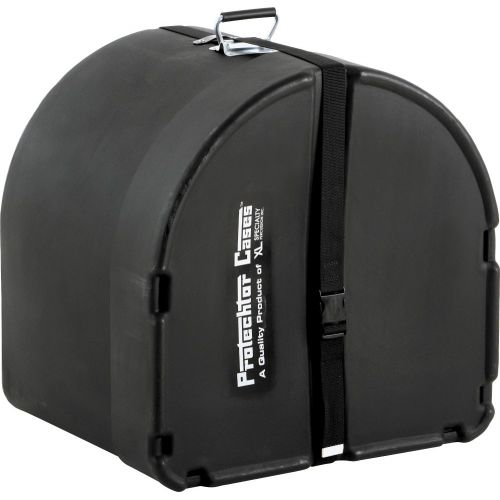  Gator Cases Protechtor Series Classic Tom Case; Fits 24x 20 Bass Drum (GP-PC2420BD)