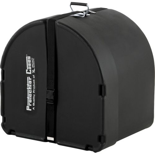  Gator Cases Protechtor Series Classic Tom Case; Fits 24x 20 Bass Drum (GP-PC2420BD)