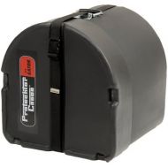 Gator Cases Protechtor Series Classic Tom Case; Fits 14x 12 Drum Shell (GP-PC1412)