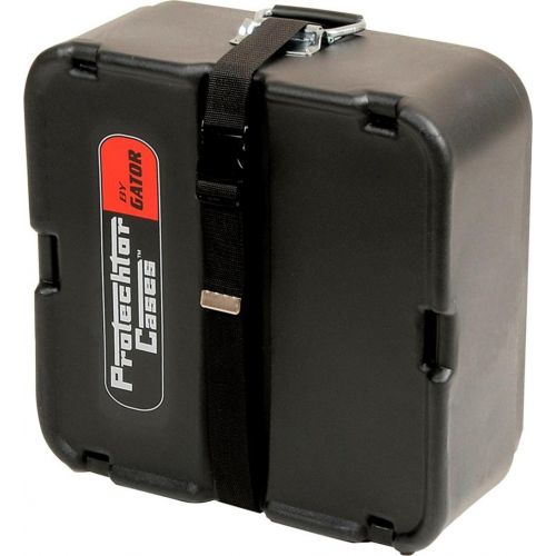  Gator Cases Protechtor Series Classic Tom Case; Fits 14x 5 Snare Drum (GP-PC1405SD)