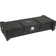 Gator Cases Protechtor Series Classic Drum Rack Case; 52x18x10 (GP-PC311)