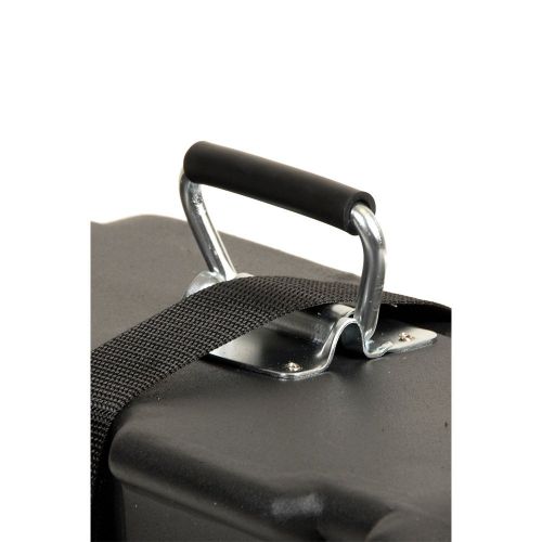  Gator Cases Protechtor Series Classic Tom Case; Fits 14x 5.5 Snare Drum (GP-PC1405.5SD)