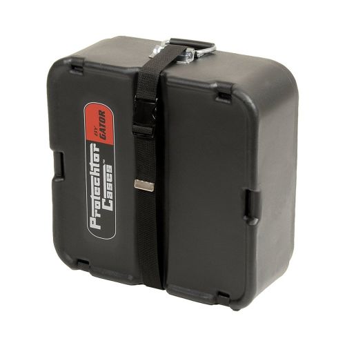  Gator Cases Protechtor Series Classic Tom Case; Fits 14x 5.5 Snare Drum (GP-PC1405.5SD)