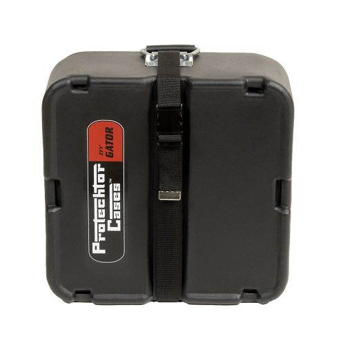  Gator Cases Protechtor Series Classic Tom Case; Fits 14x 5.5 Snare Drum (GP-PC1405.5SD)