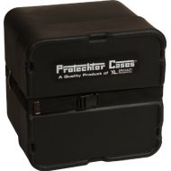 Gator Cases Protechtor Series Classic Timbale Case with Divider (GP-PC317)