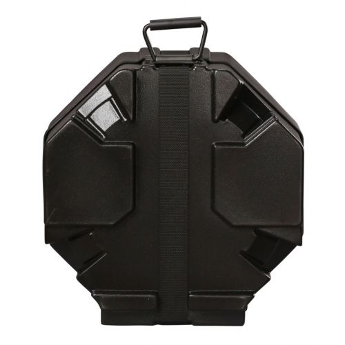  Gator Cases Protechtor Roto-Molded Evolution Series Snare Drum Case; Fits up to 14 x 7 Snare Drums (GP-EVOL13/1407SD)