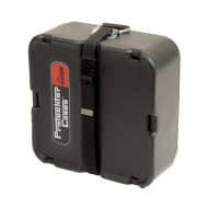 Gator Cases Protechtor Series Classic Tom Case; Fits 14x 6.5 Snare Drum (GP-PC1406.5SD)