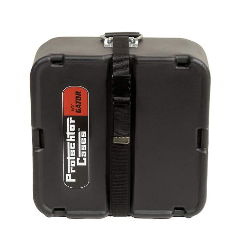  Gator Cases Protechtor Series Classic Tom Case; Fits 14x 6.5 Snare Drum (GP-PC1406.5SD)