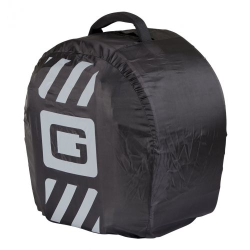  Gator Cases Pro-Go Ultimate Snare Drum Gig Bag with Removable Backpack Straps (G-PG-SNRBAKPAK)
