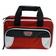 Gator GL-CLARINET-WR Lightweight Spirit Series Clarinet Case, White and Red