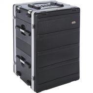 Gator G-SHOCK-16L G-Shock Rack Case