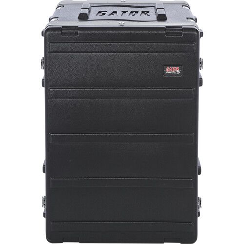  Gator G-SHOCK-16L G-Shock Rack Case