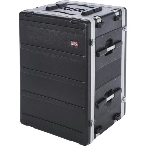  Gator G-SHOCK-16L G-Shock Rack Case