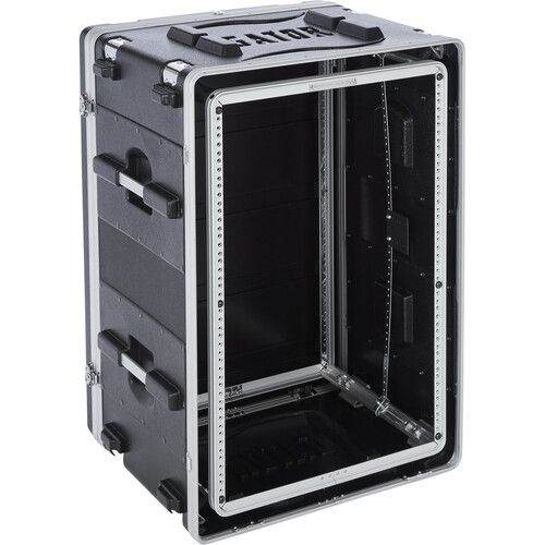  Gator G-SHOCK-16L G-Shock Rack Case