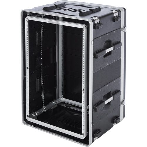  Gator G-SHOCK-16L G-Shock Rack Case