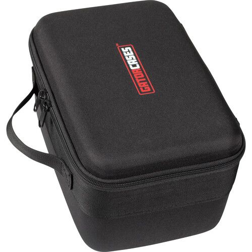  Gator Custom EVA Hard Carrying Case for Shure SM7B Vocal Microphone