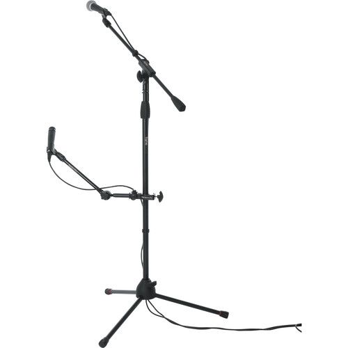  Gator Four (4) Accessory Microphone Stand Mount