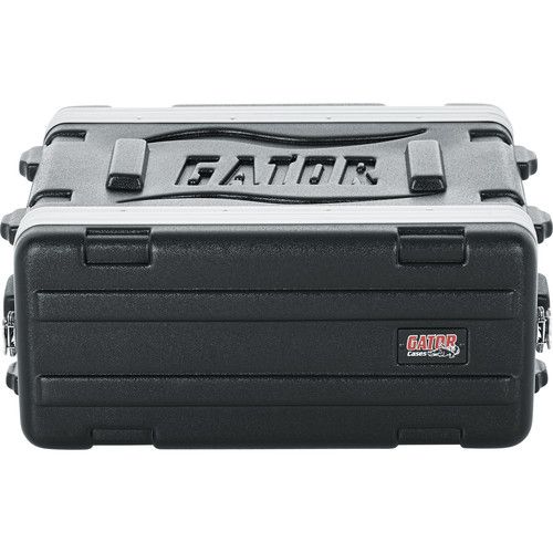  Gator GR4S Shallow Rack Case