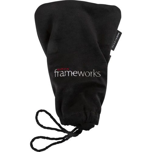  Gator Soft Bag for Studio Microphone (Single)