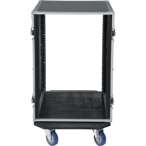  Gator G-TOUR16UCA-24D 16 G-Tour Rack Case