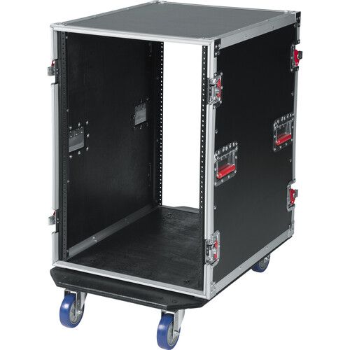  Gator G-TOUR16UCA-24D 16 G-Tour Rack Case