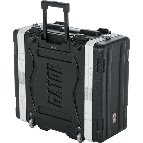  Gator GRR-4L Roller Rack Case