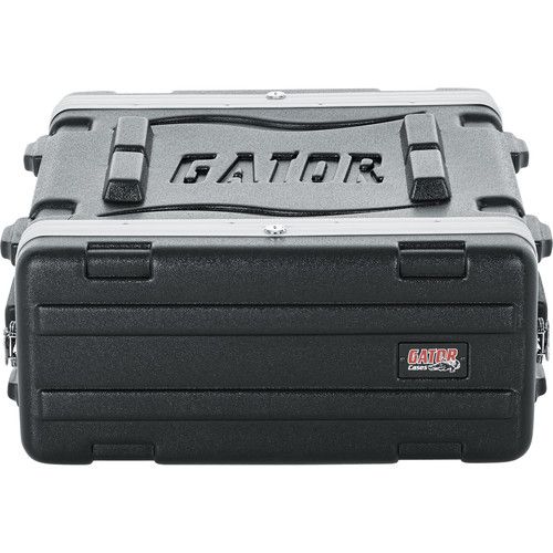  Gator GR4L Standard Rack Case
