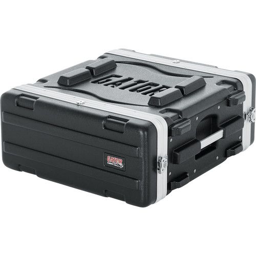  Gator GR4L Standard Rack Case