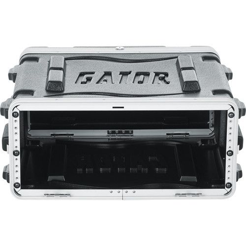  Gator GR4L Standard Rack Case