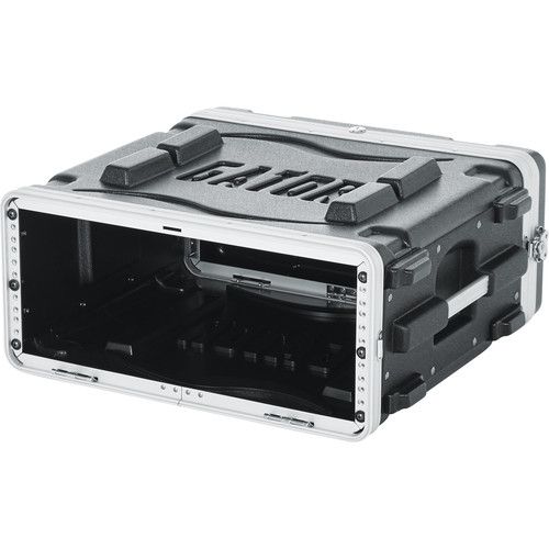  Gator GR4L Standard Rack Case