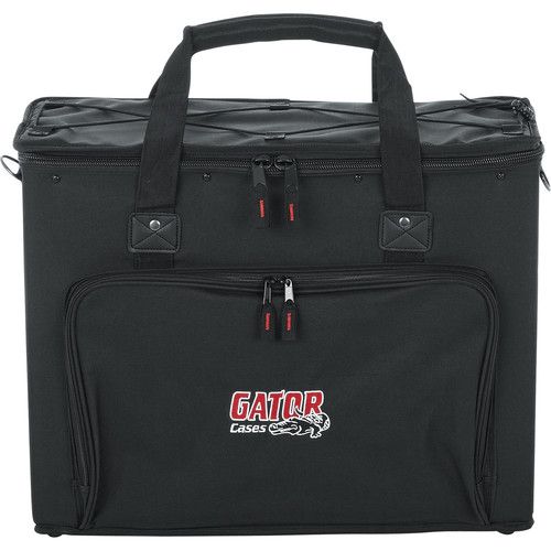  Gator GRB-4U Rack Bag