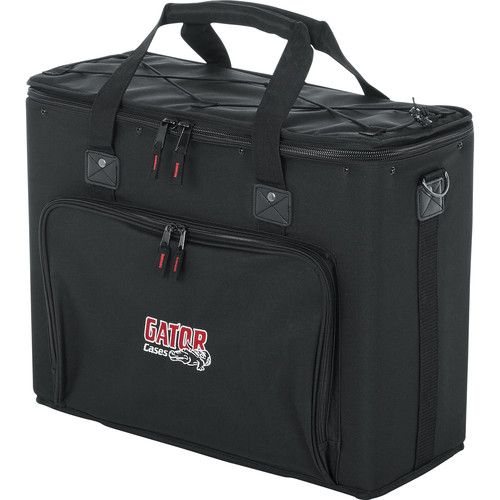  Gator GRB-4U Rack Bag