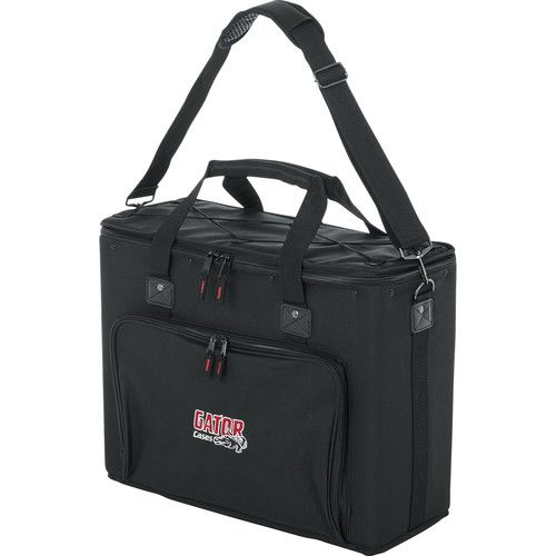  Gator GRB-4U Rack Bag