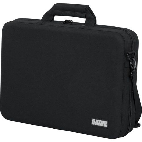  Gator GU-EVA-1813-3 EVA DJ Controller Carry Case (Small)