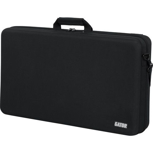  Gator GU-EVA-2816-4 EVA DJ Controller Carry Case (Large)