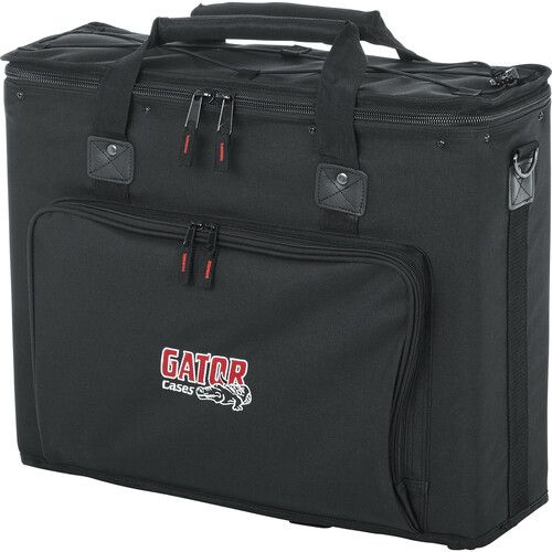  Gator GRB-3U Rack Bag