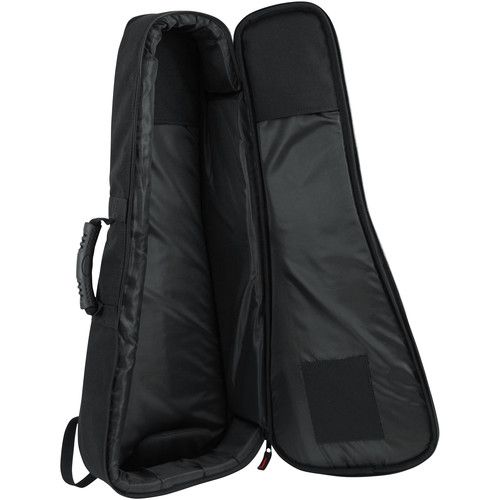  Gator GB-4G-UKE TEN 4G Style Gig Bag for Tenor Style Ukulele