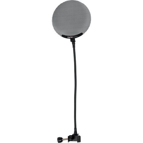  Gator Metal Screen Pop Filter with 12.4