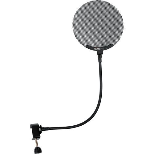  Gator Metal Screen Pop Filter with 12.4