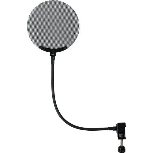  Gator Metal Screen Pop Filter with 12.4