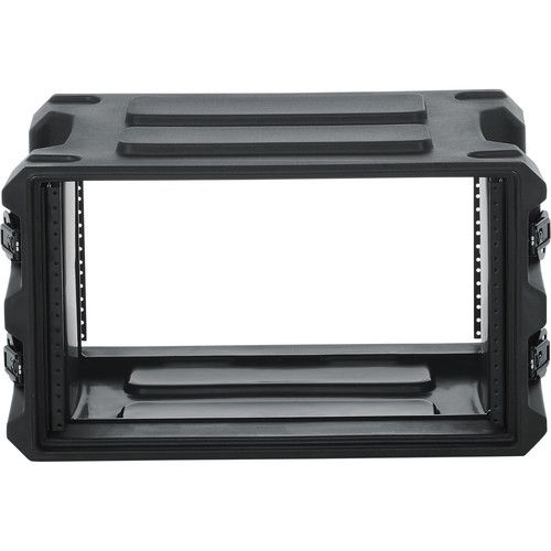  Gator Pro-Series Roto-Molded Military-Grade Rack Case (13