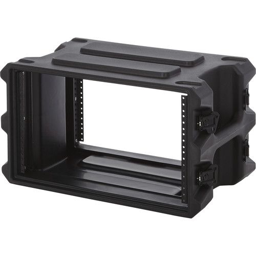  Gator Pro-Series Roto-Molded Military-Grade Rack Case (13