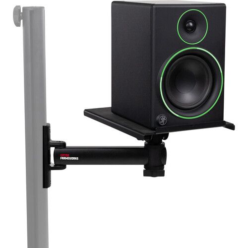  Gator ID Series Speaker Platform for Creator Tree Towers